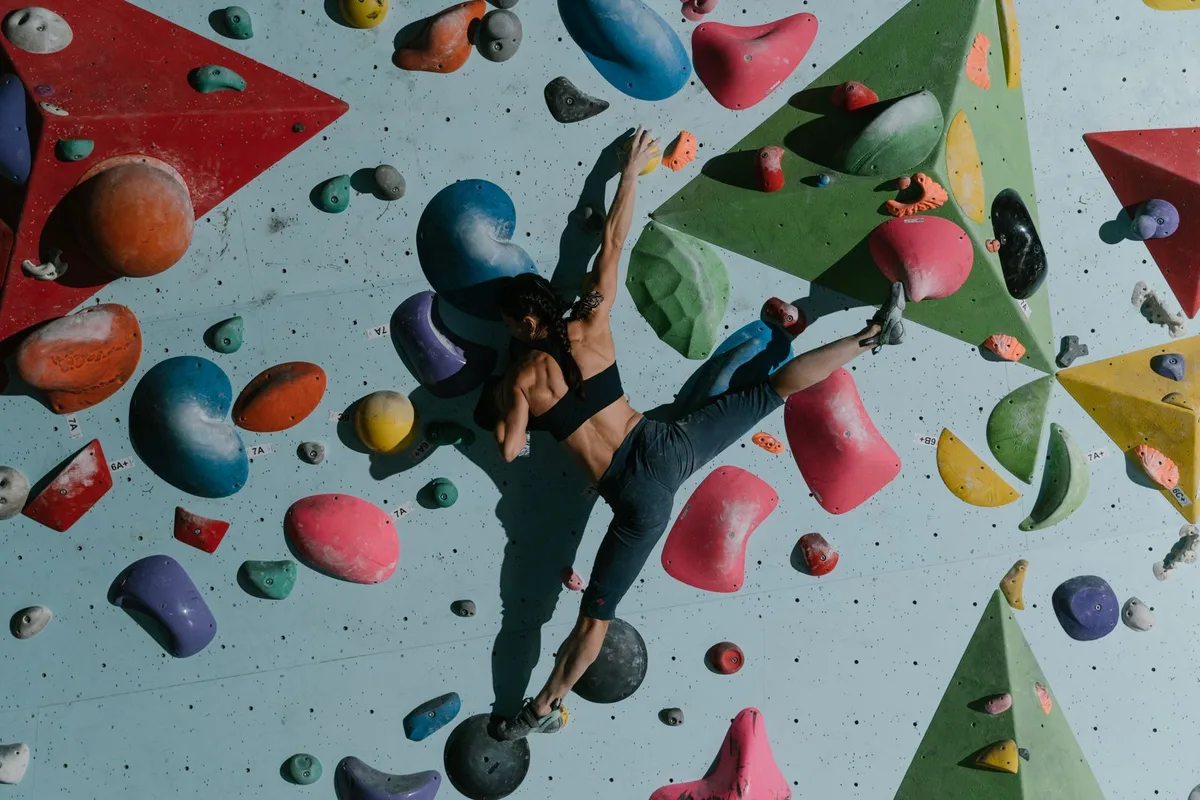 Inne obiekty sportowo-rekreacyjne